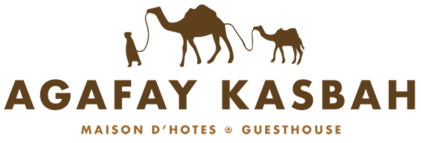 Agafay Kasbah